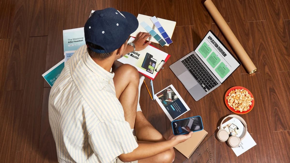 3 Factors to Consider Before Starting your Freelance Career 