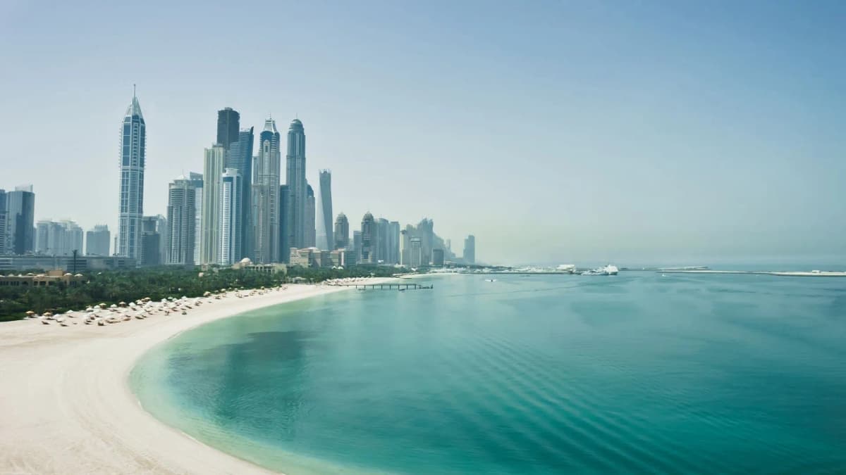 10 Affordable Things to Do in Dubai on Weekends