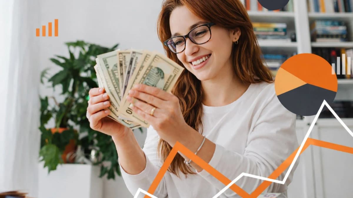 4 Ways to Diversify Your Freelance Income