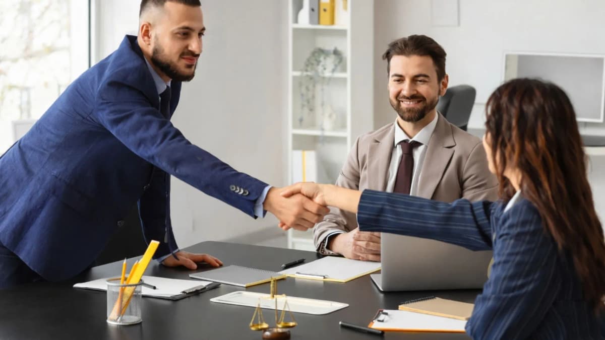 What You Need Before Onboarding a Client