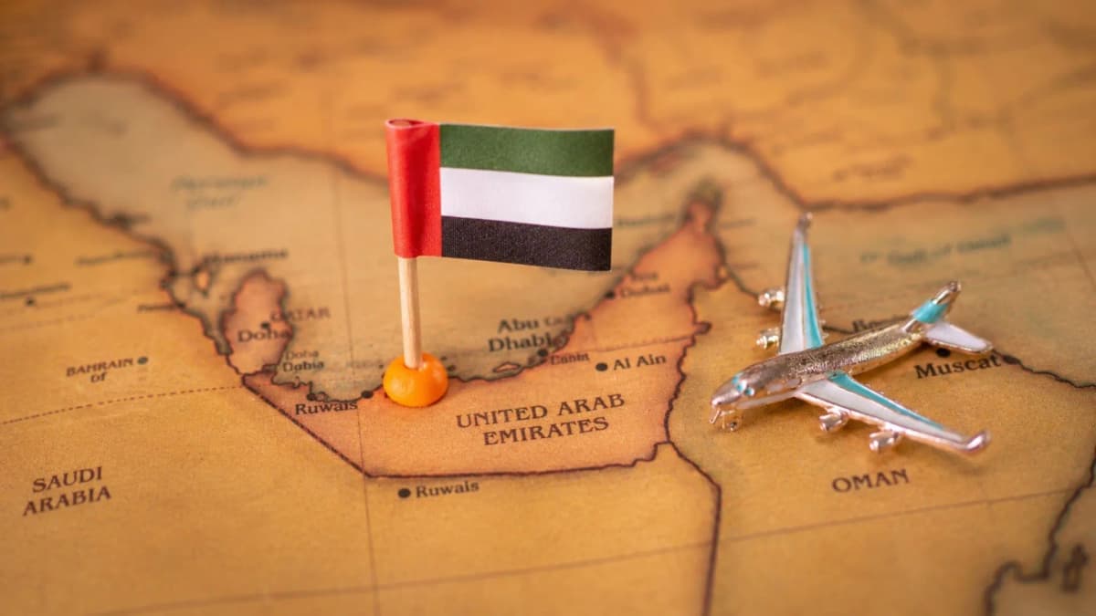 Your First Month in Dubai as a Freelancer: A Week-by-Week Guide