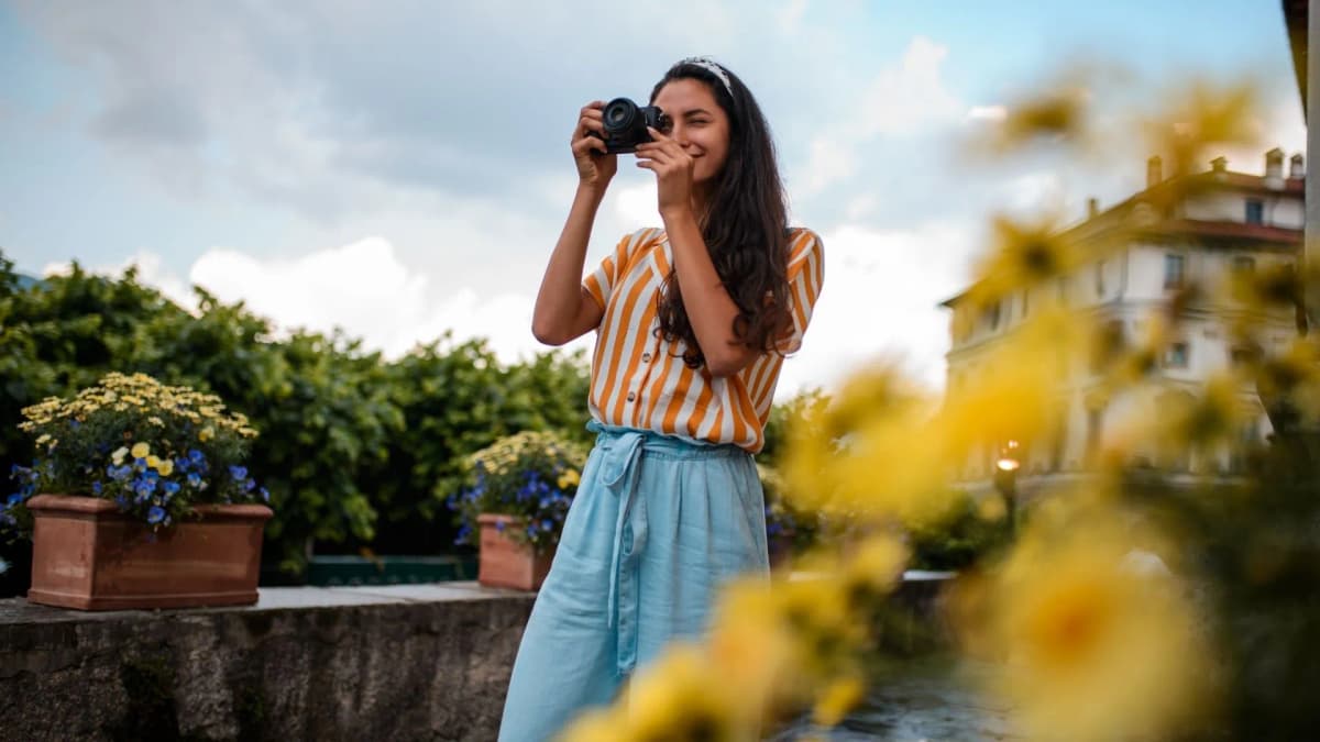 What Should Freelance Photographers and Videographers Include in a Project Scope?